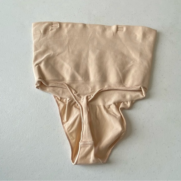 Skims Core Control High Waist Thong Size Large NWOT - Picture 4 of 7